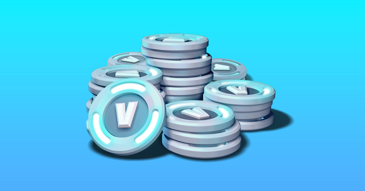 Fortnite: V-Bucks ficam mais caros no Brasil após mudança da Epic