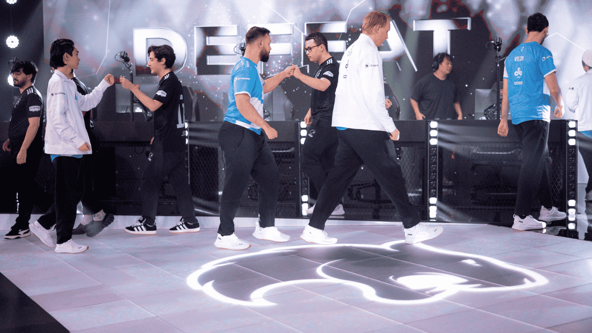 Americas Cup 2026: “Coloca a vaga para jogo”, diz CEO da FURIA após nova vitória sobre a LCS