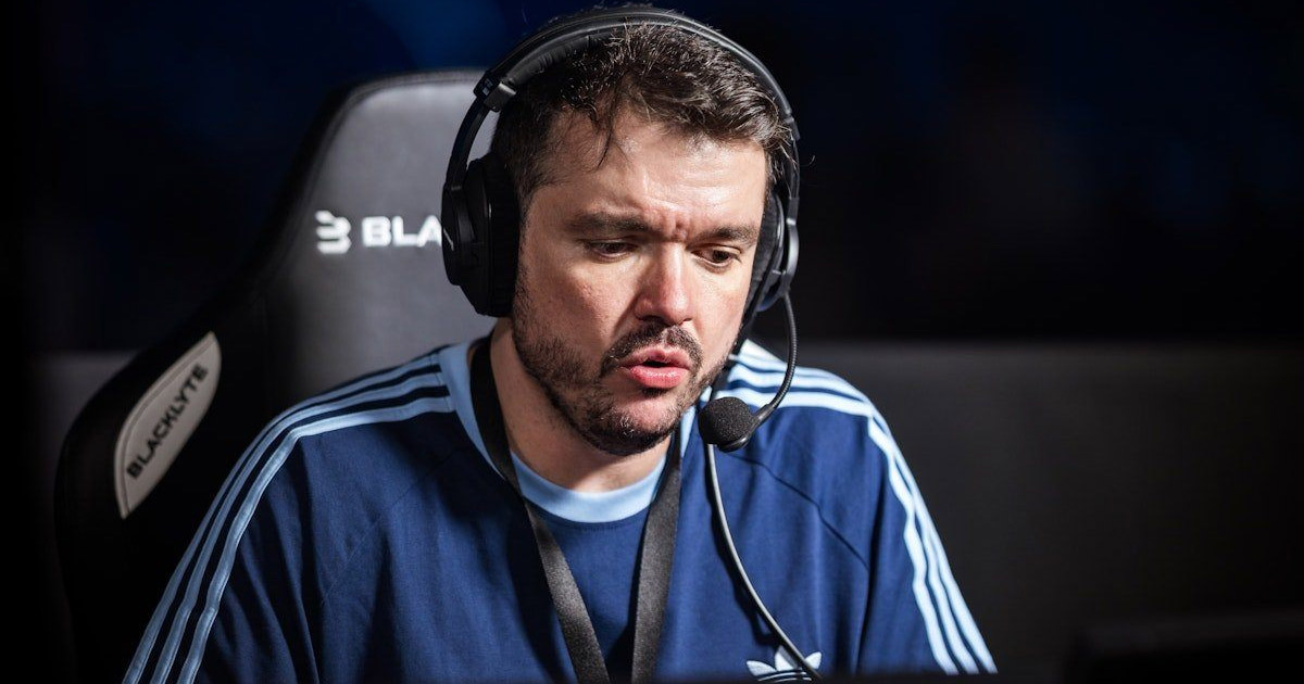 CS2: Gaules participará de watchparty da FERJEE in House