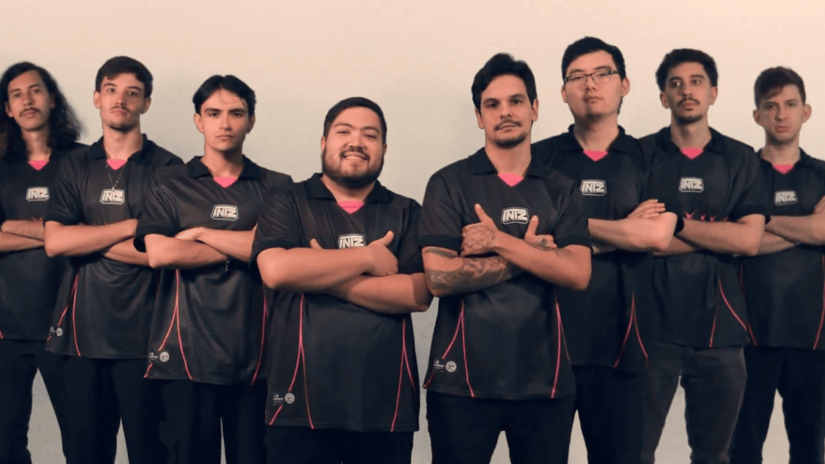 Circuito Desafiante 2026: Após “anúncio falso”, INTZ revela line-up