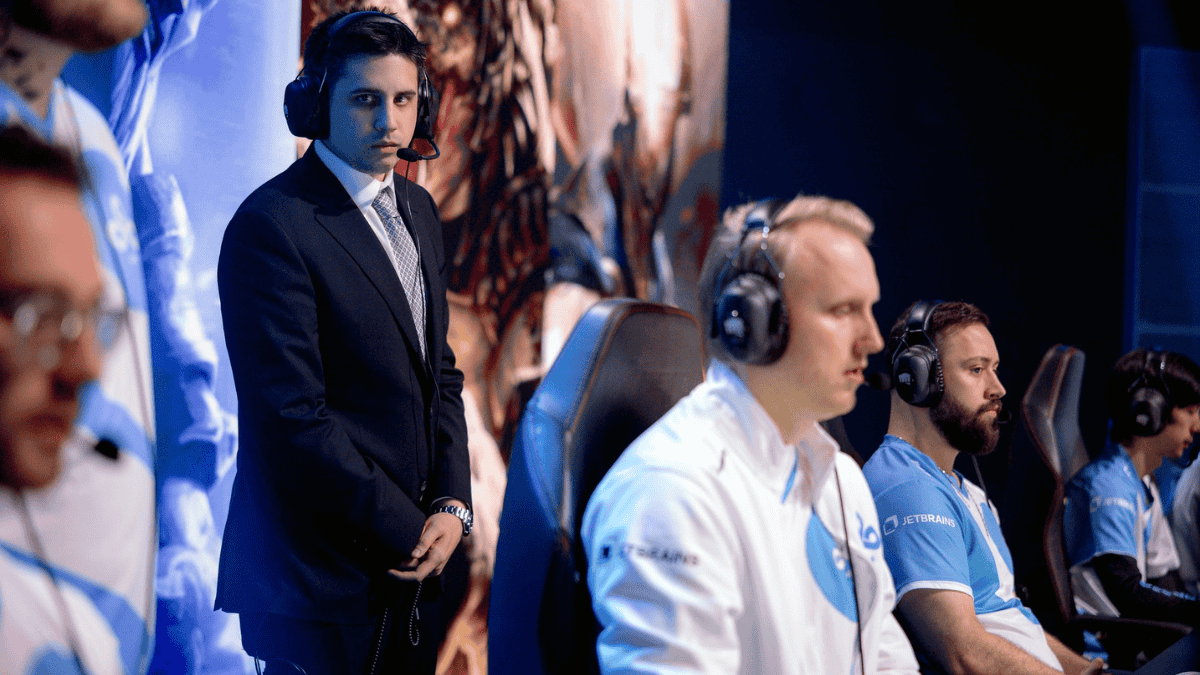 Americas Cup 2026: “Eles foram melhores que nós”, diz C9 IWDominate sobre FURIA