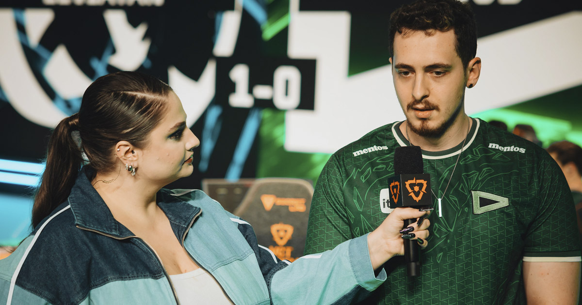 VALORANT: EX-LOUD deixa equipe turca após menos de três meses