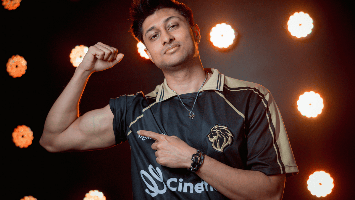 First Stand 2026: Dhokla comenta provocação para Xyno: “Kaze me deu a ideia”