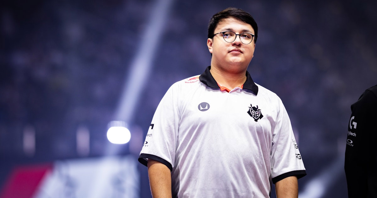 CS2: Liquid contrata malbsMd e envia NertZ para a G2 em troca entre equipes