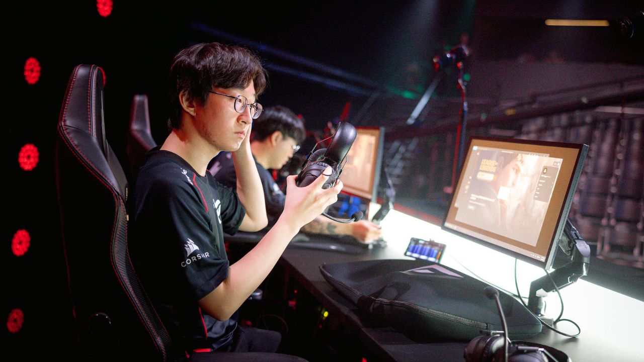 CBLOL 2026: paiN cessa rumores e confirma permanência de Trigger