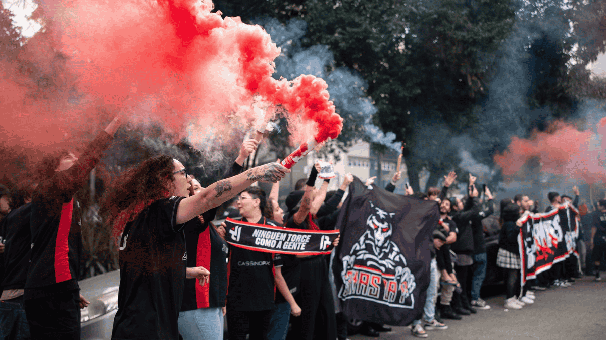 CBLOL 2026: paiN tentou abafar caso titaN para representantes da torcida, diz site