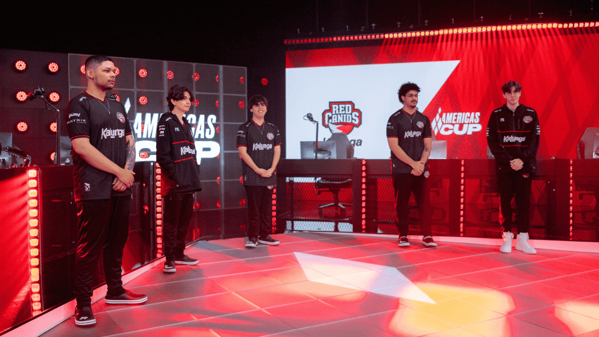 Americas Cup 2026: RED colocará todos os jogadores à venda: “Precisamos de mais”, diz CEO da equipe