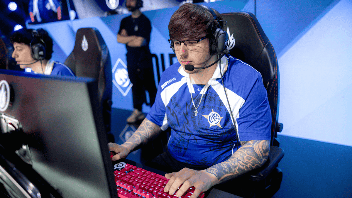 CBLOL 2026: LEVIATÁN deve trocar a bot lane, diz site