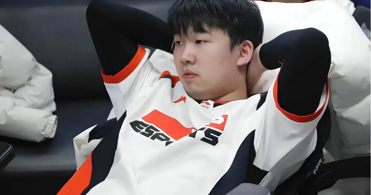 LPL 2026: Um dos maiores escândalos da liga! TES naiyou admite que manipulou todas as derrotas do time nos playoffs