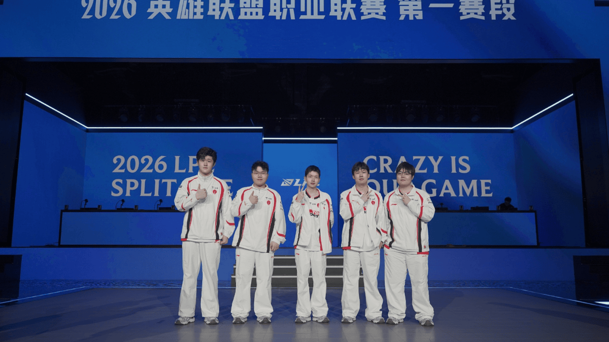LPL 2026: Jogadores da TES pediram investigação sobre naiyou; jungler é suspeito de manipulação