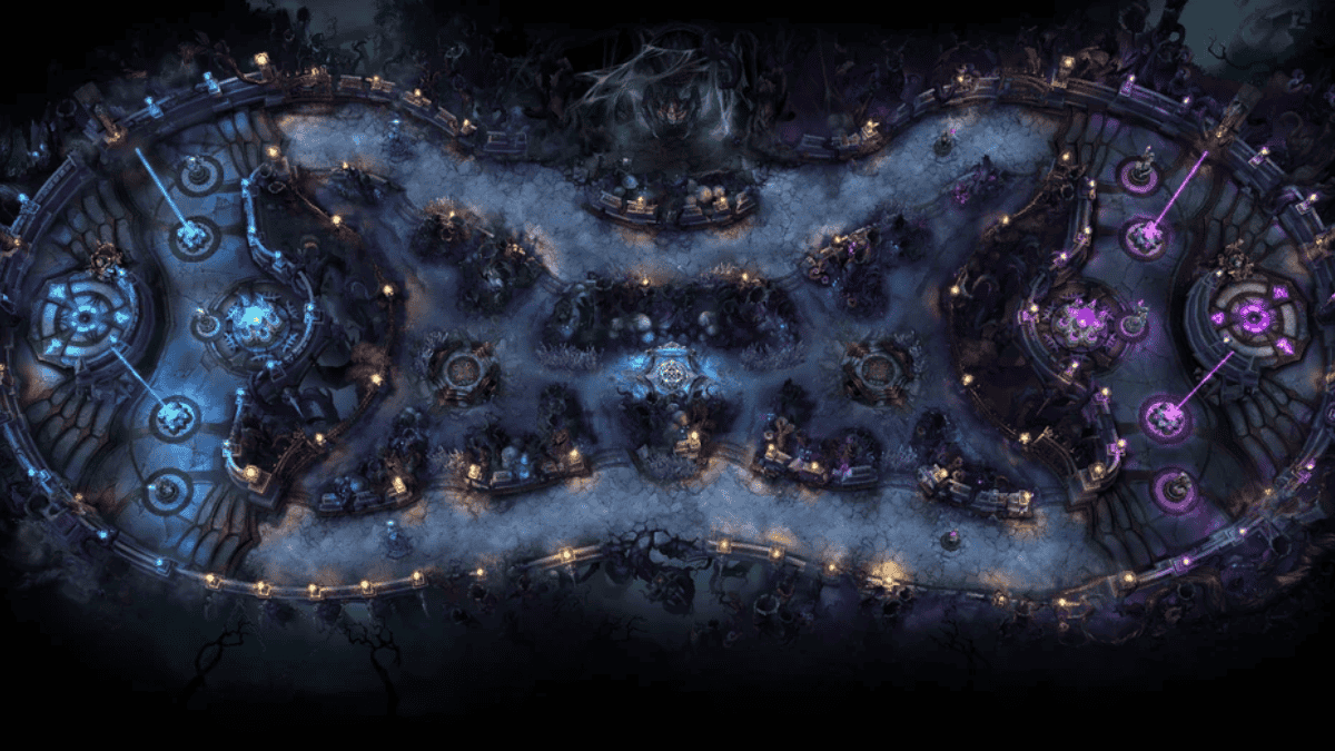 LoL: “Sentimos falta dele”, diz Riot sobre 3v3 em Twisted Treeline