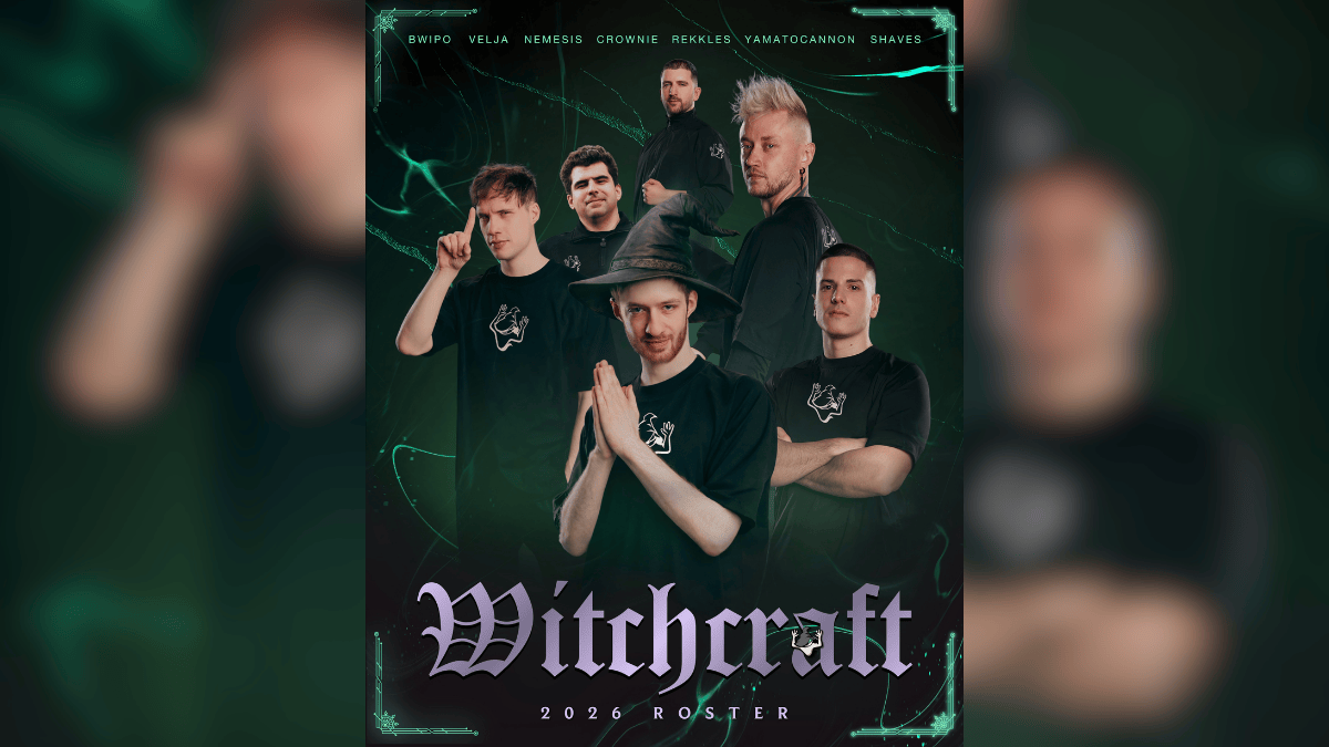 LoL: Bwipo substitui Baus em novo projeto com ex-jogadores da Los Ratones