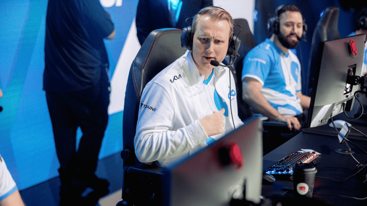 Americas Cup 2026: RED é superada pela Cloud9 e dá adeus ao torneio