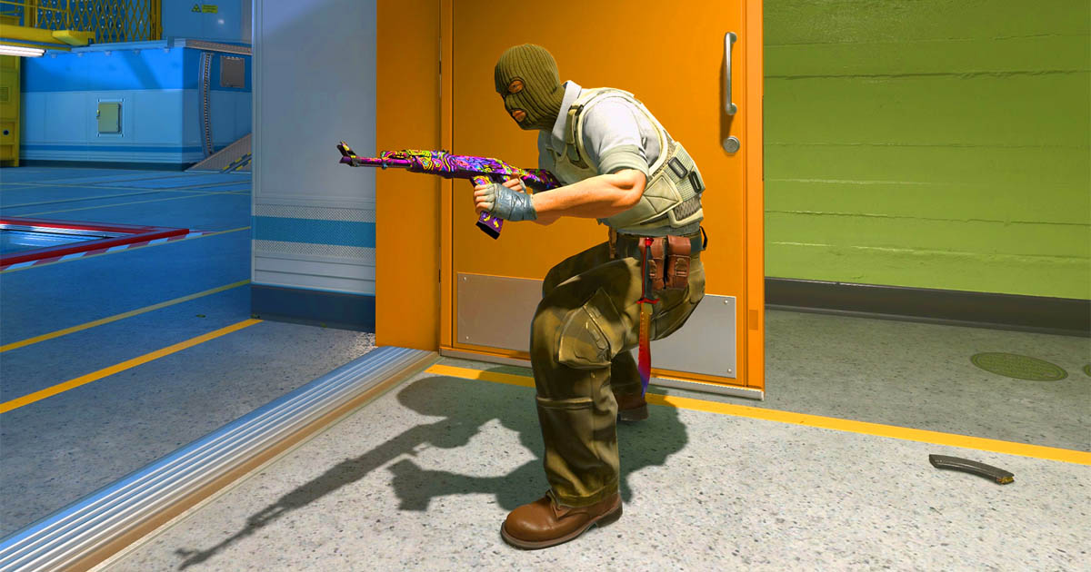 CS2: AnimGraph 2 sai do beta e chega à versão live do jogo