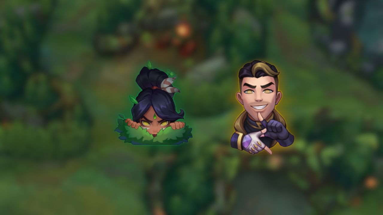 LoL: Jayce e Nidalee tem uma estatística bem incomum