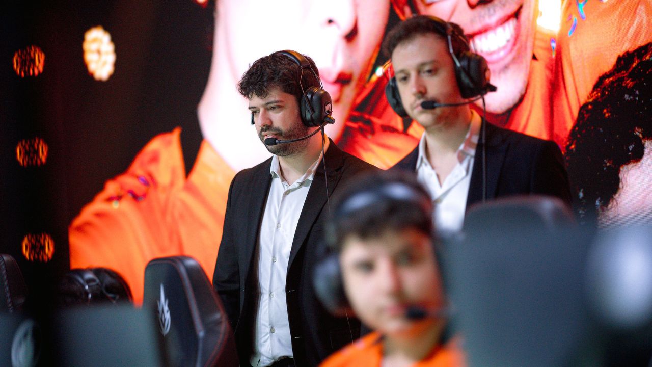 CBLOL 2026: “Estamos focando tanto no resultado que deixamos passar outros aspectos”, diz LOS Enatron