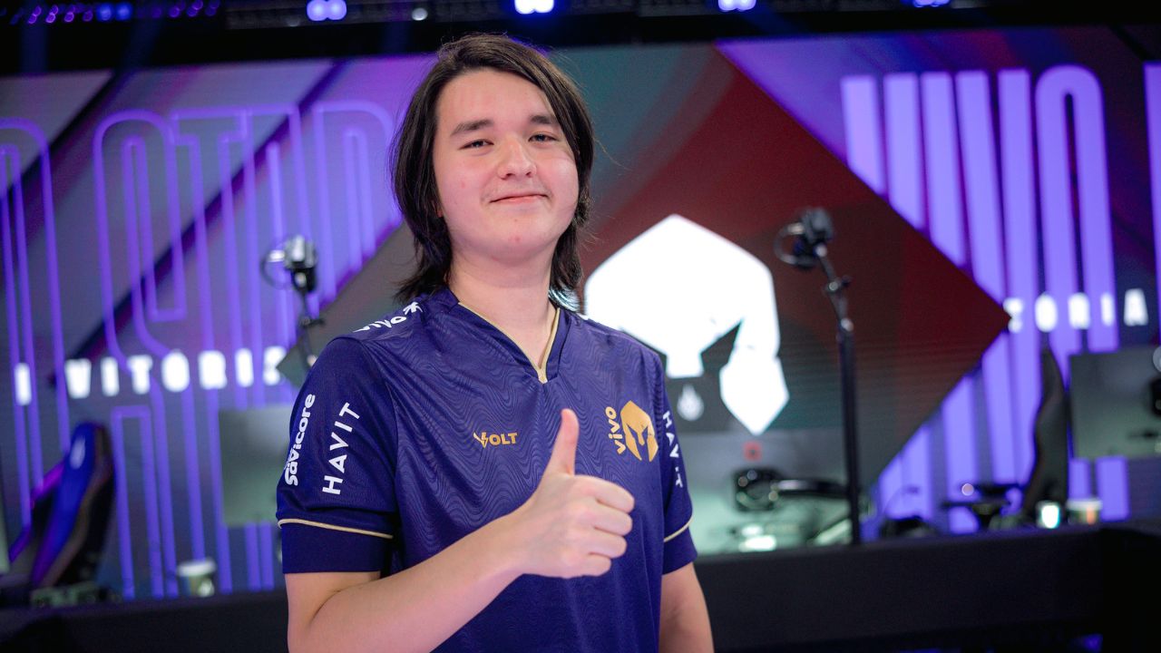 CBLOL 2026: “Sarolu pode cumprir o que o Disamis fazia”, diz VKS SeeEl