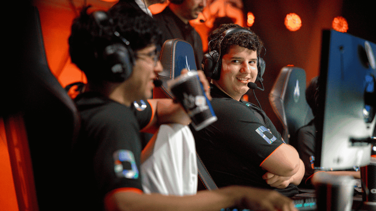CBLOL 2026: LOS vence o Fluxo W7M em prévia dos playoffs