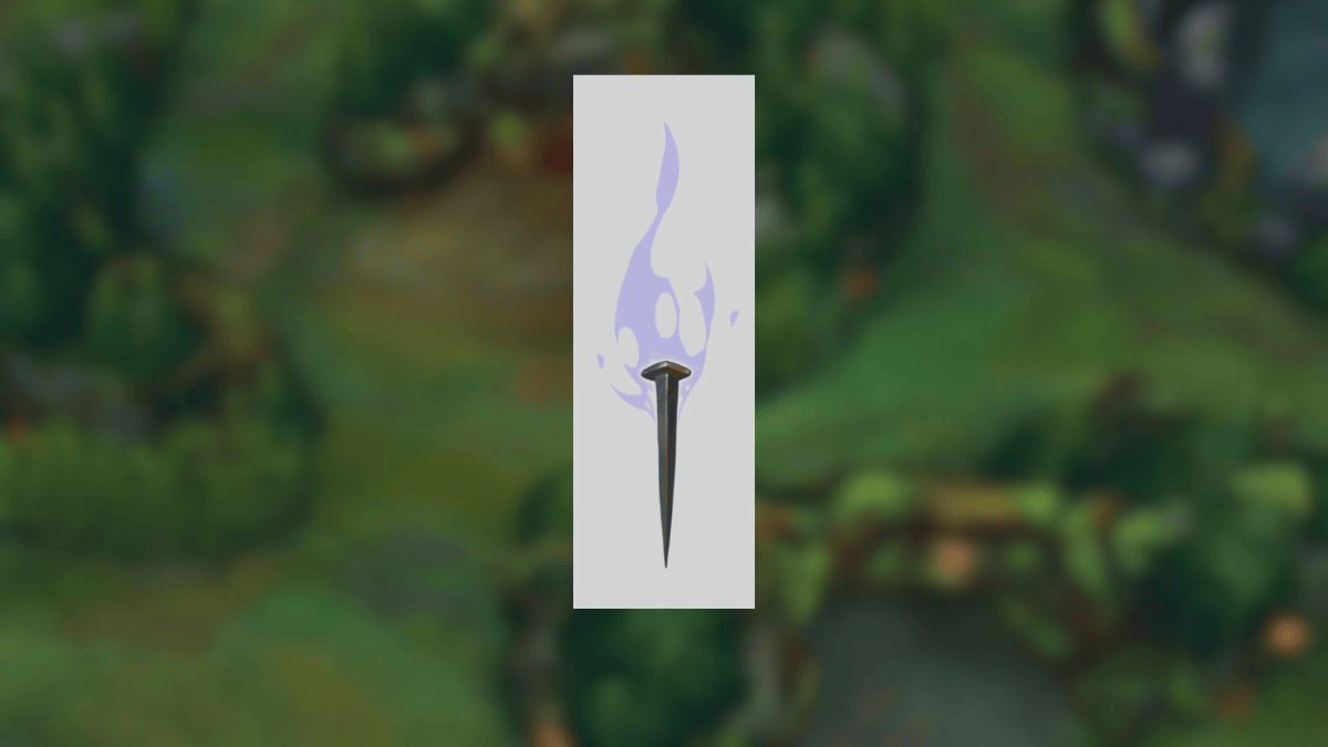 LoL: Riot confirma novo campeão como um mid laner assasino AP