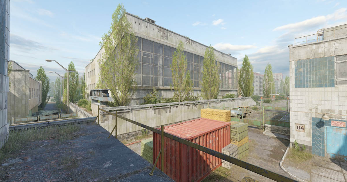 CS2: Cache volta ao jogo em nova atualização da Valve