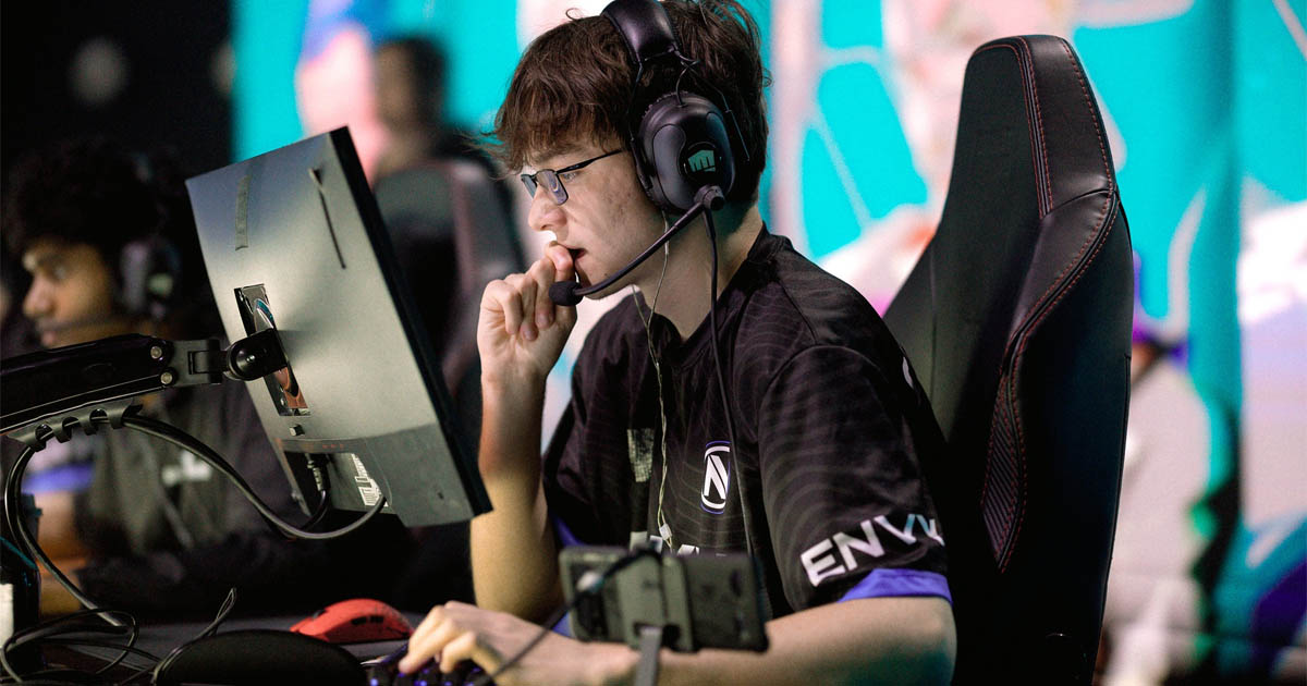 VALORANT: ENVY rescinde contrato de jogador após banimento de hardware