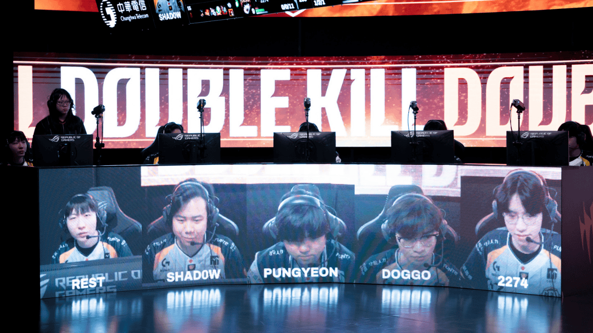 LCP 2026: Após apenas duas séries, CFO anuncia mudanças