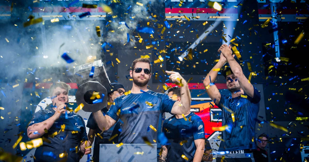 CS2: Relembre todos os títulos de FalleN no Counter Strike