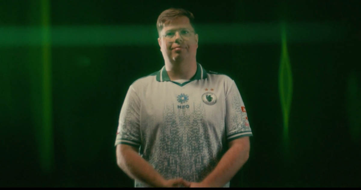 CS2: karrigan deixa a FaZe e assume a capitania da Falcons