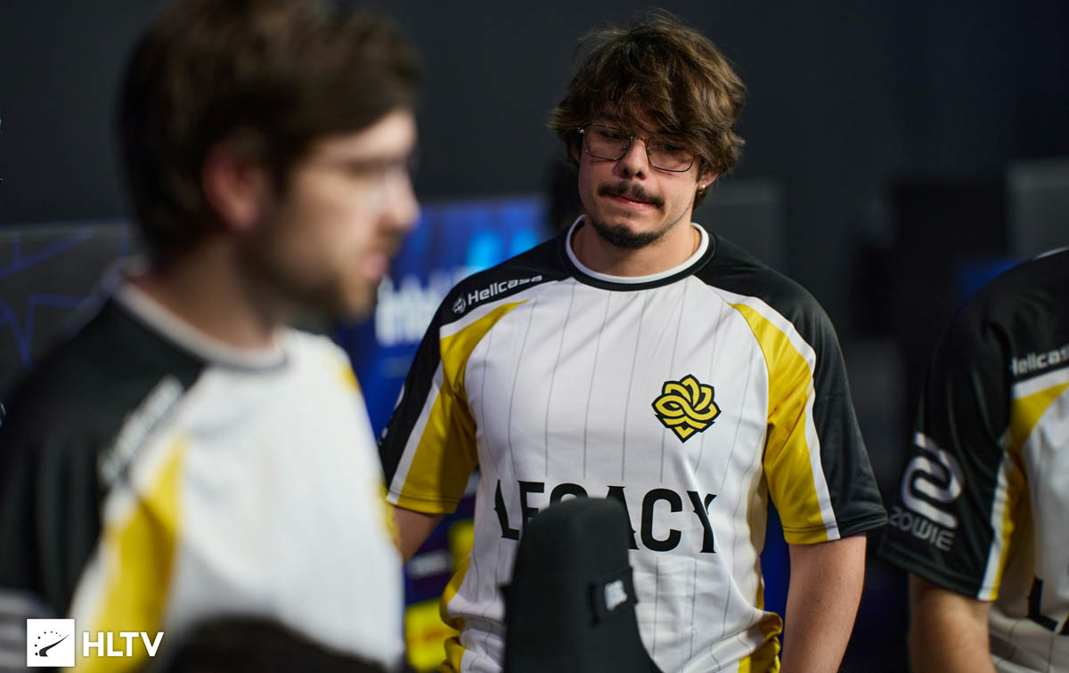 IEM Rio 2026: Time brasileiro é eliminado do torneio