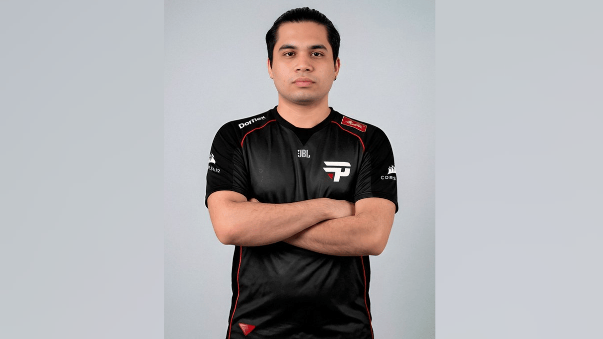 Circuito Desafiante 2026: paiN Academy anuncia a contratação de Levizin