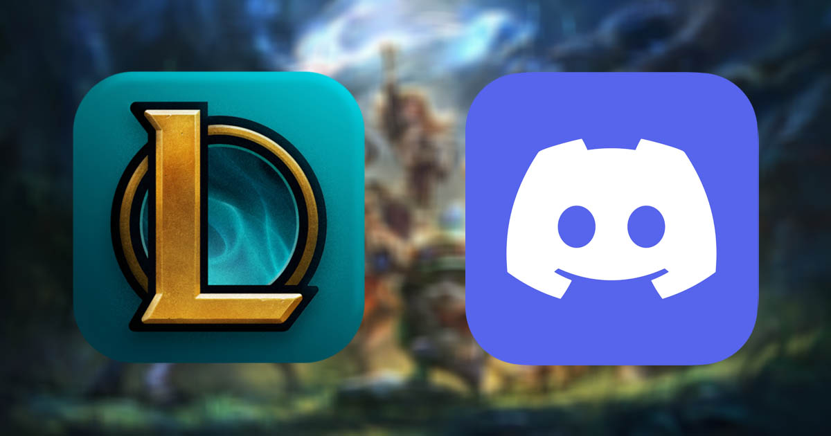 LoL: Patch 26.8 traz integração com o Discord, fim da temporada ranqueada 1 e ajustes em campeõ