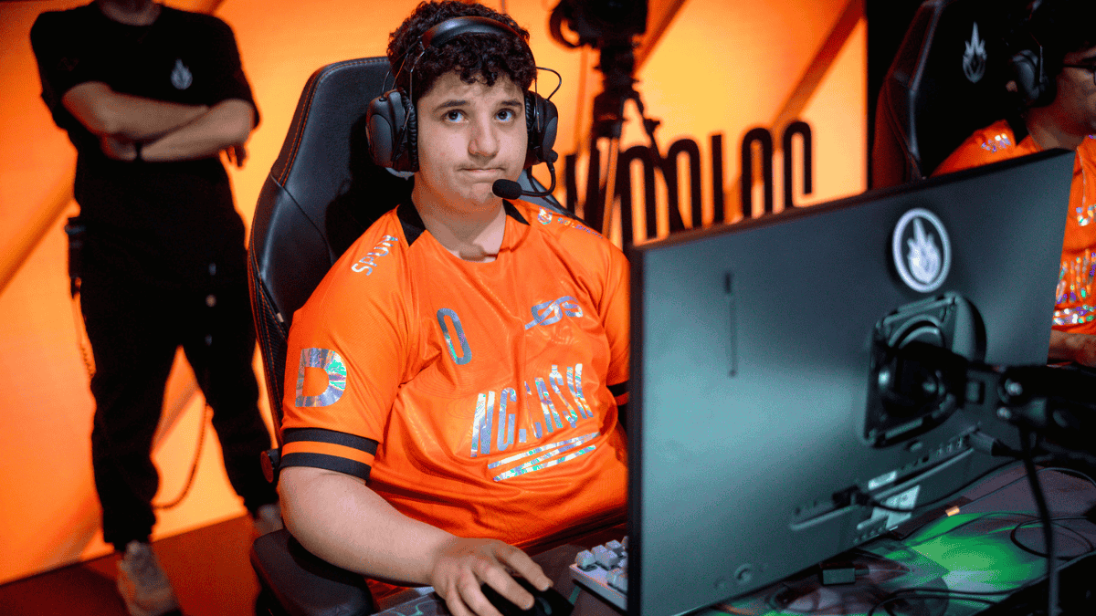 CBLOL 2026: Duduhh comenta rotina após proibição de jogar LoL: “SoloQ era 80% do meu dia”