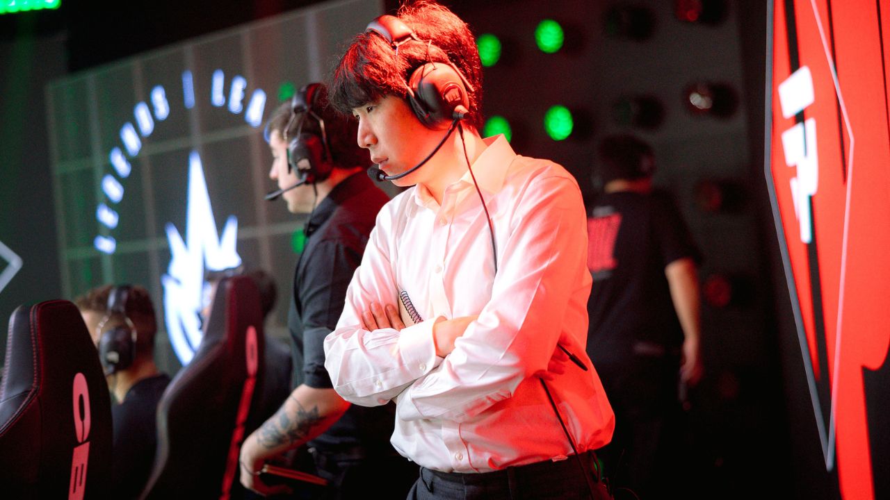 CBLOL 2026: “Estamos basicamente só reagindo as jogadas”, diz paiN Xero