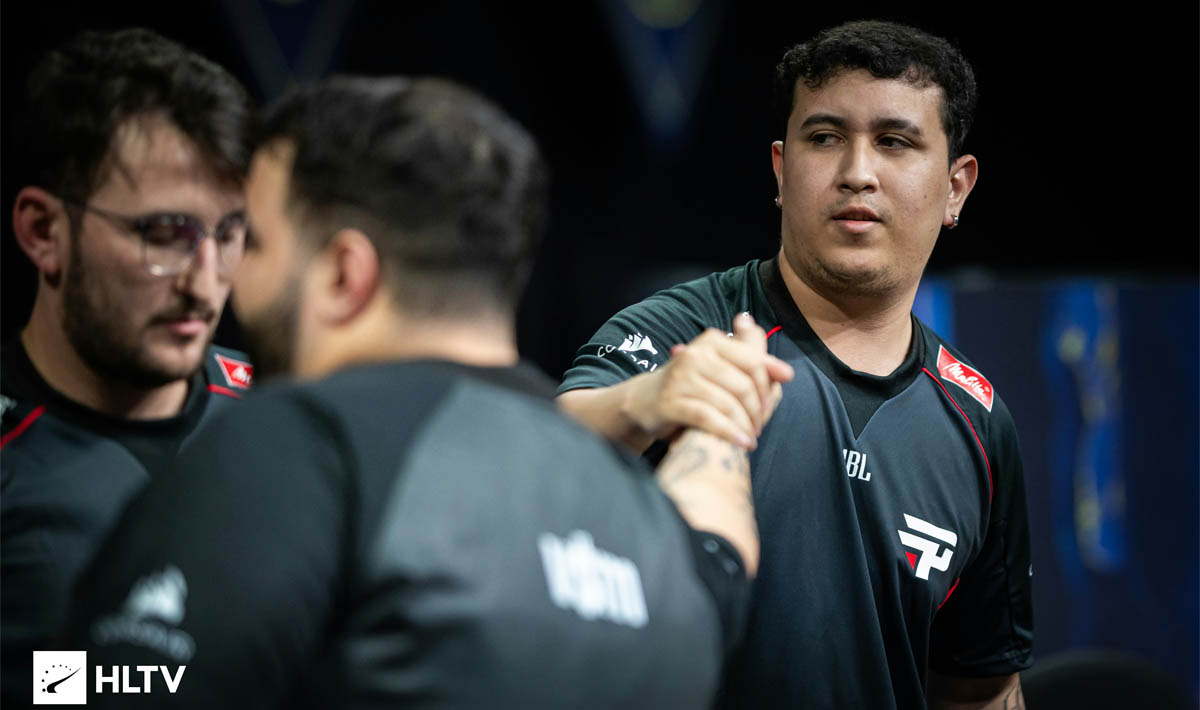 CS2: paiN confirma compra definitiva de piriajr