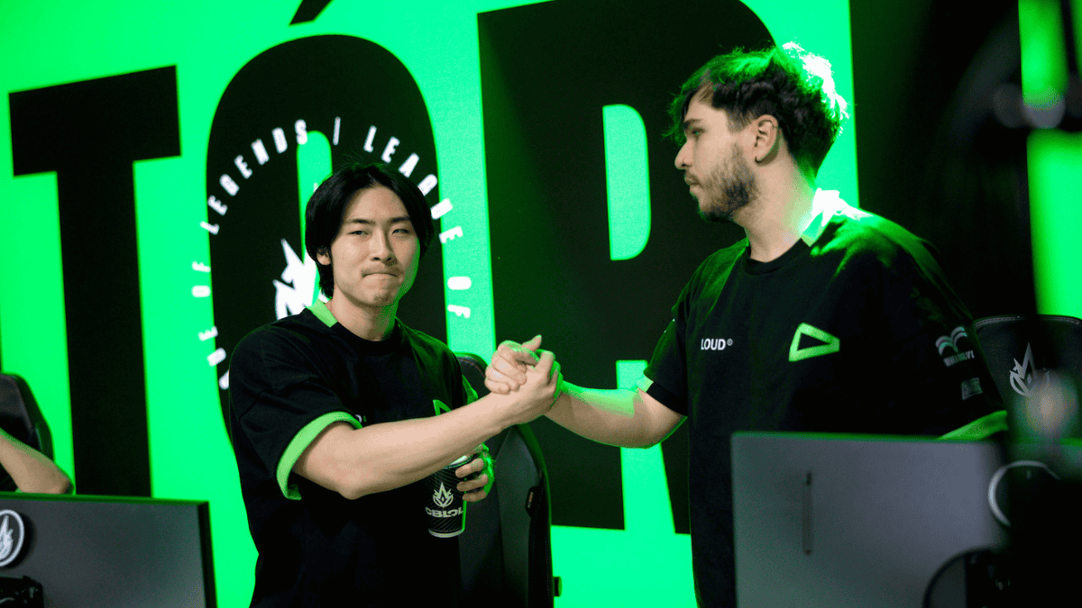 CBLOL 2026: LOUD oficializa a saída do Bull
