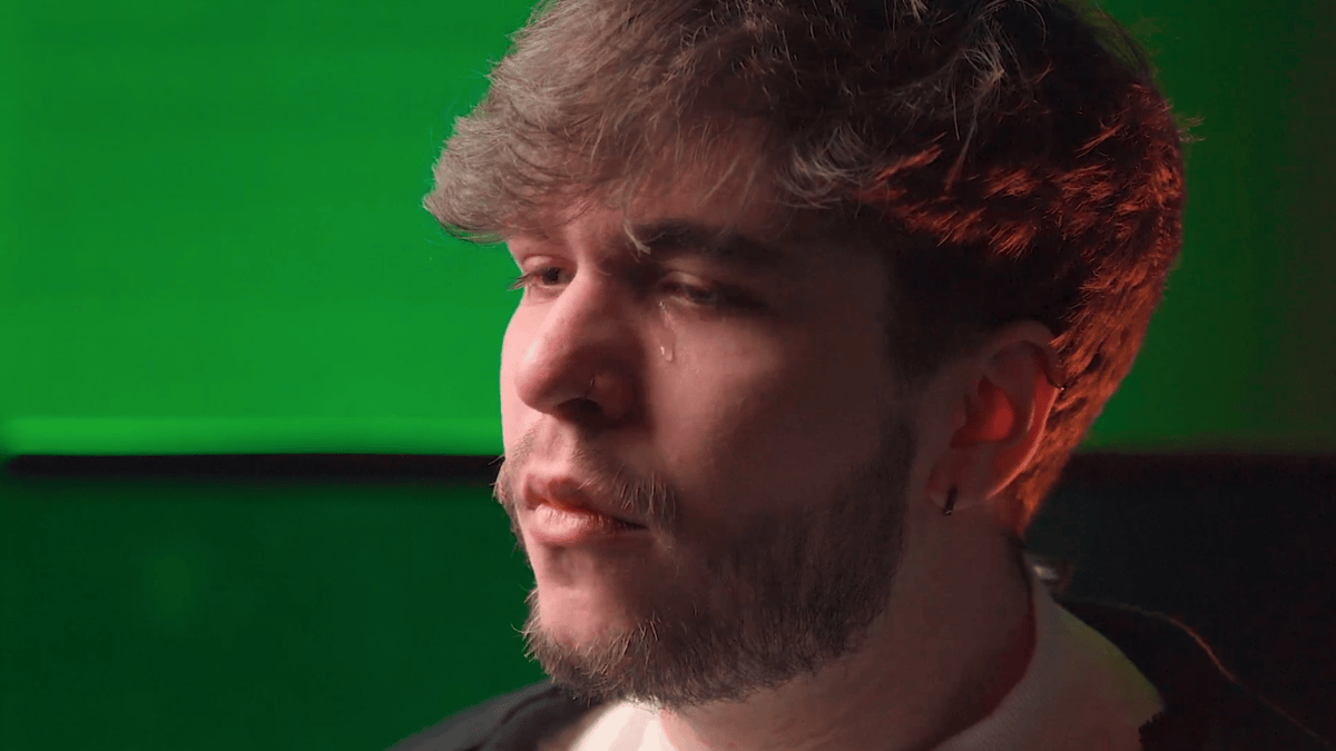 CBLOL 2026: Em vídeo emocionado, LOUD oficializa saída de RedBert