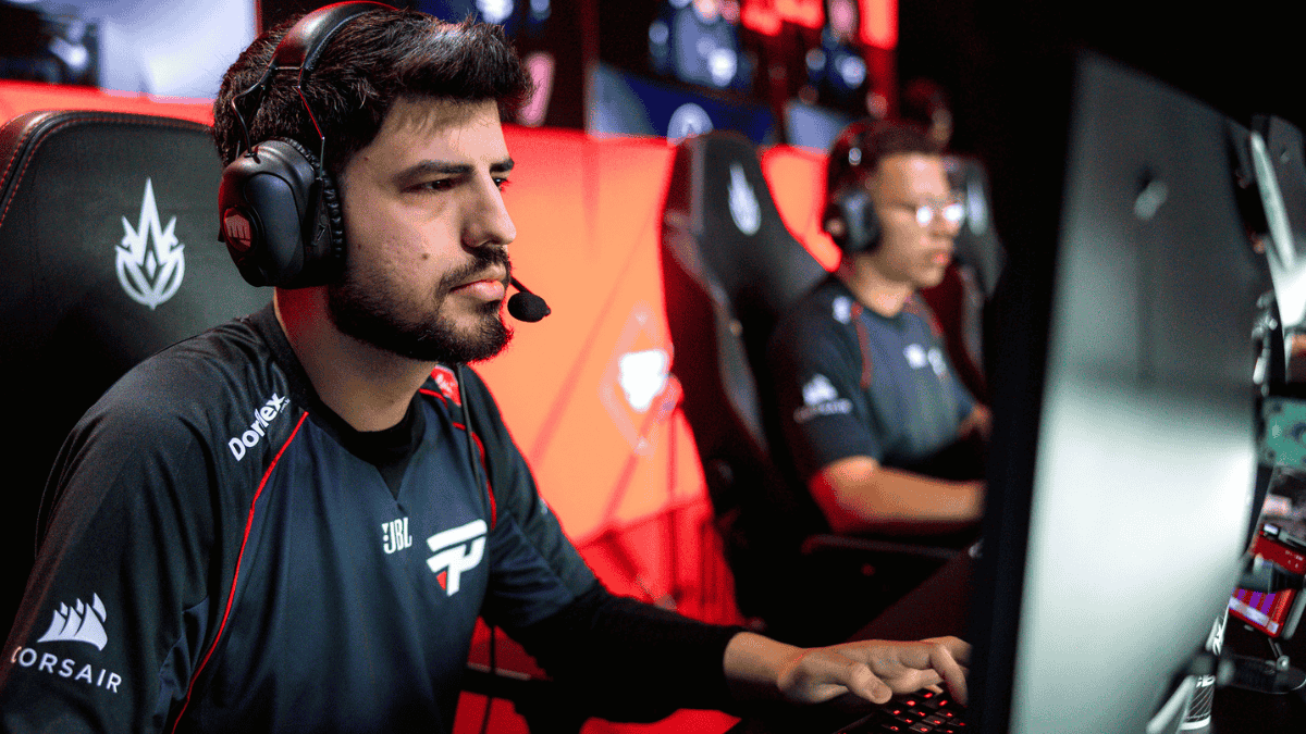 CBLOL 2026: “Nunca passei por uma situação assim”, diz Robo sobre fase atual da paiN
