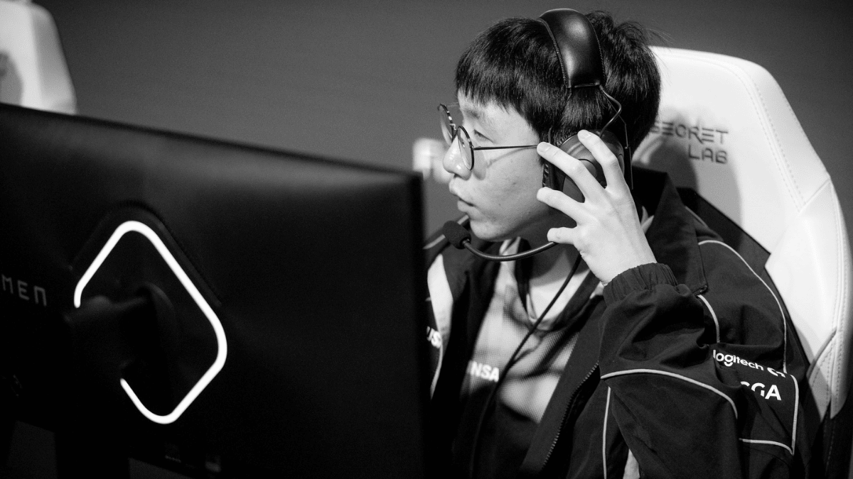 LCK 2026: “Seria mentira falar que não me afetou”, diz Ruler sobre investigação fiscal