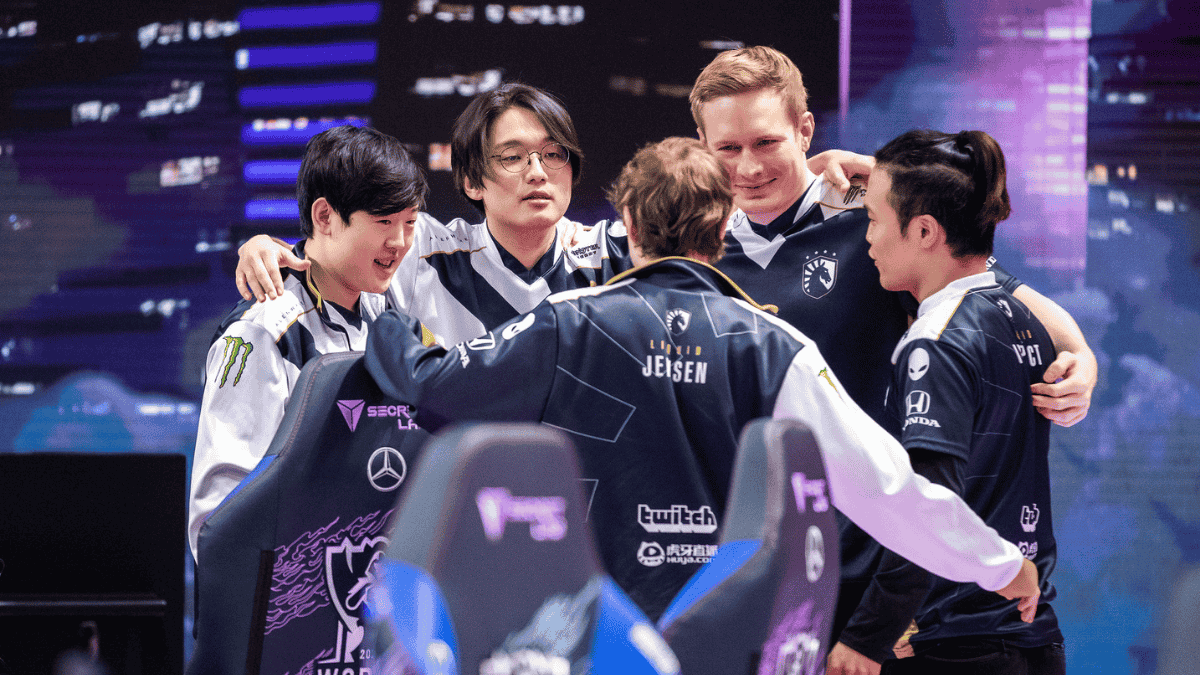 LCS 2026: Ex-promessa do NA define meta de voltar ao Tier 1: “Poderia ter me esforçado mais”