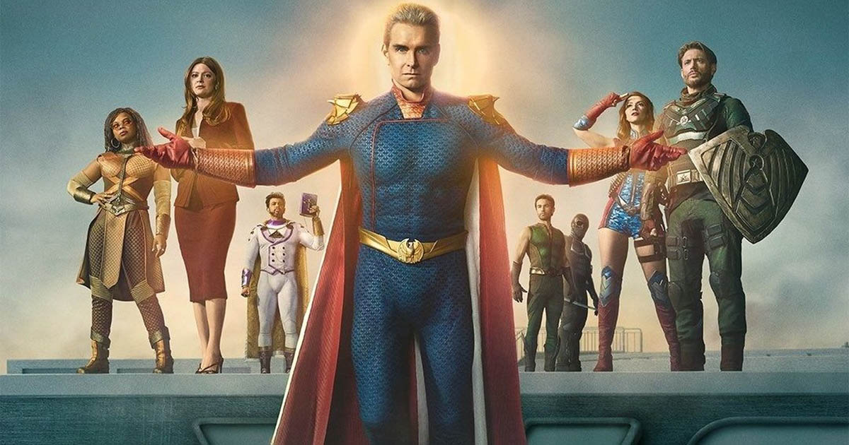 Fortnite: rumor aponta parceria com The Boys e possível chegada de Homelander