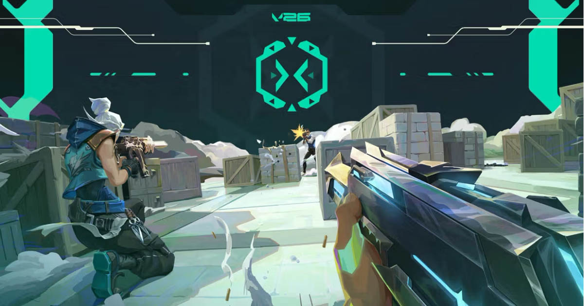 VALORANT: Atualização 12.08 traz Duelo: Ascensão e muda rotação de mapas