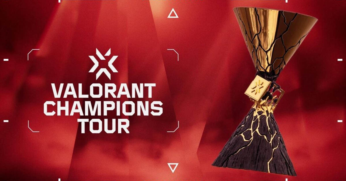 VALORANT: VCT 2027 abandona ligas e adota formato semiaberto