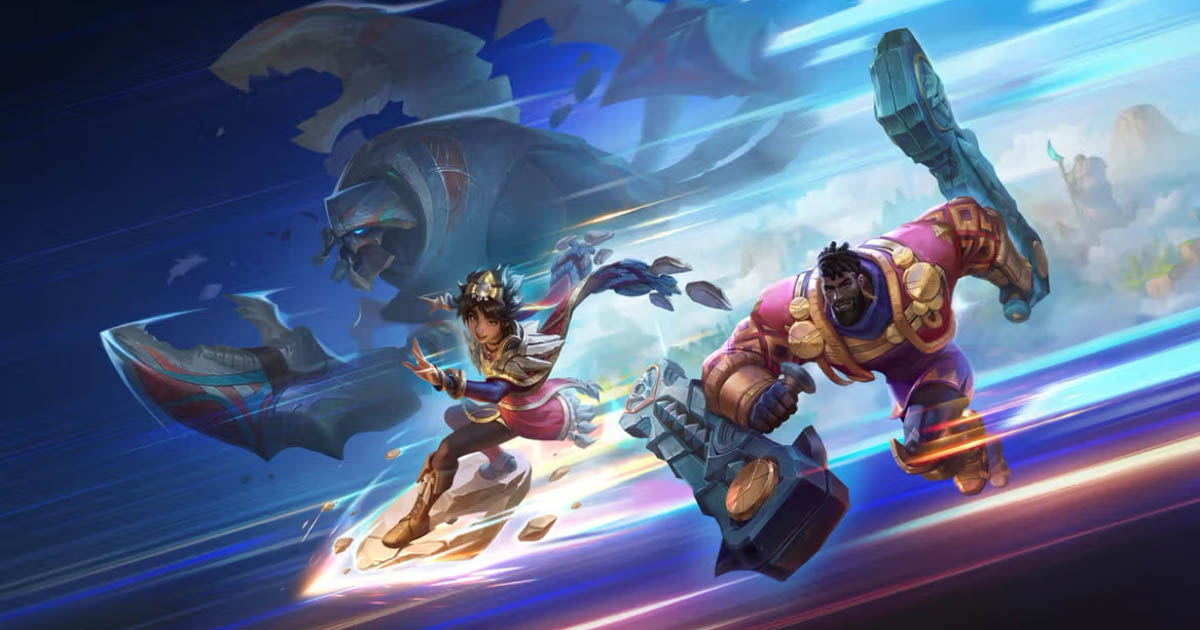 Wild Rift: Patch 7.1c ajusta ARAM, AAA ARAM e Arena; veja todas as mudanças