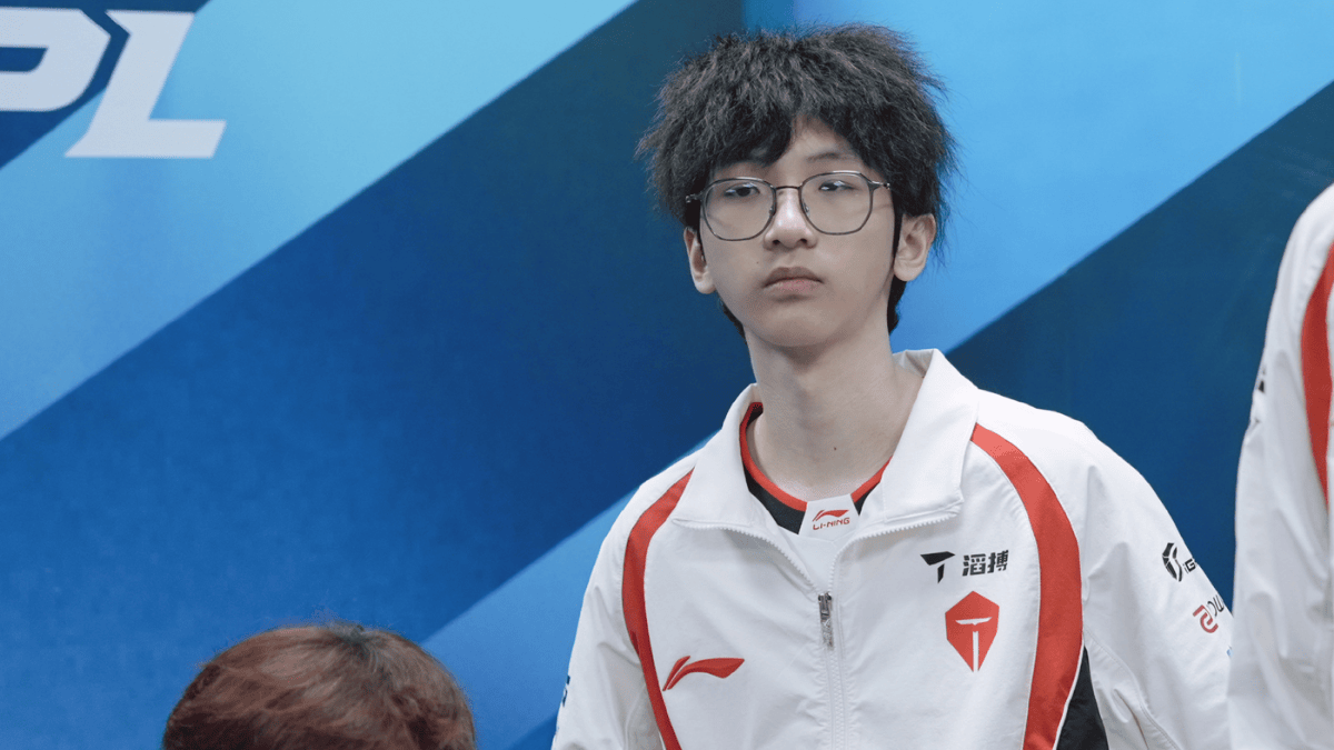 MSI 2026: Riot obriga TES a desfazer troca de picks; entenda o caso