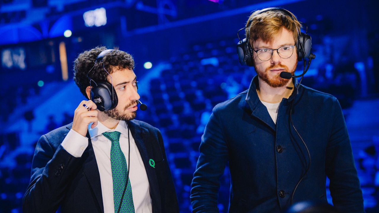 LEC 2026: Técnicos da Flyquest 2024 assumem time na Europa
