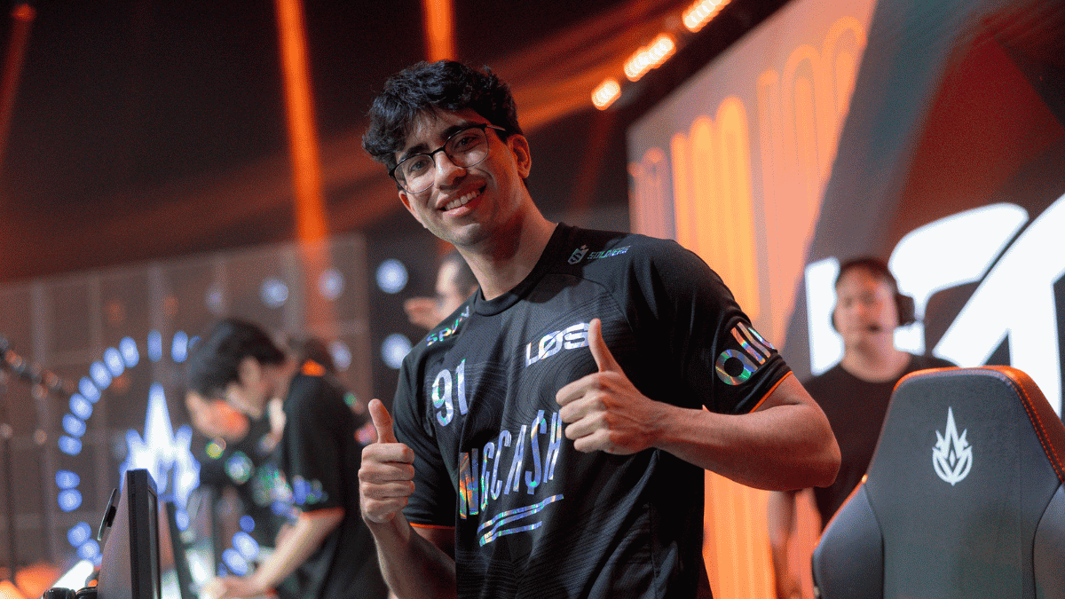 CBLOL 2026: Ackerman é o único jogador fora da FURIA no top-5 de KDAs do torneio
