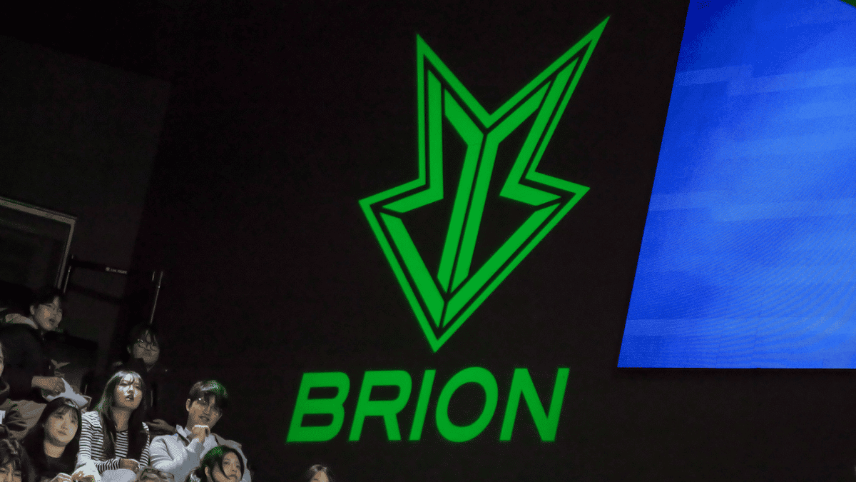 LCK 2026: Super BRION! Time de Roamer vence e alcança recorde da organização