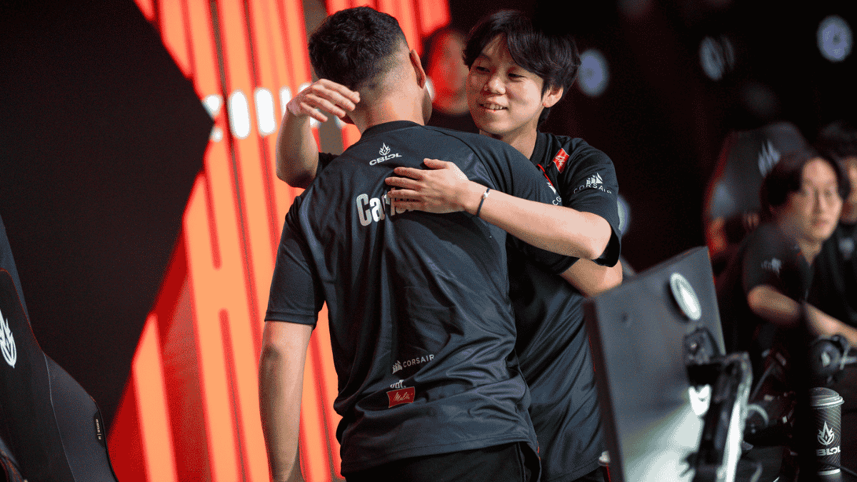 CBLOL 2026: Sarkis justifica manutenção de Cariok, Keine e Kuri na paiN