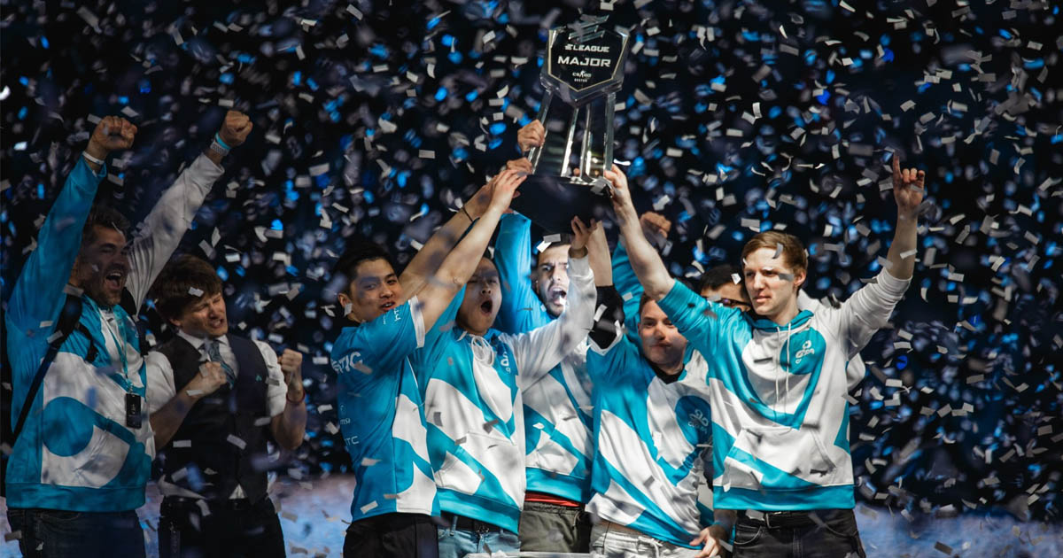 CS2: Dono da Cloud9 fala sobre possível retorno ao Counter-Strike