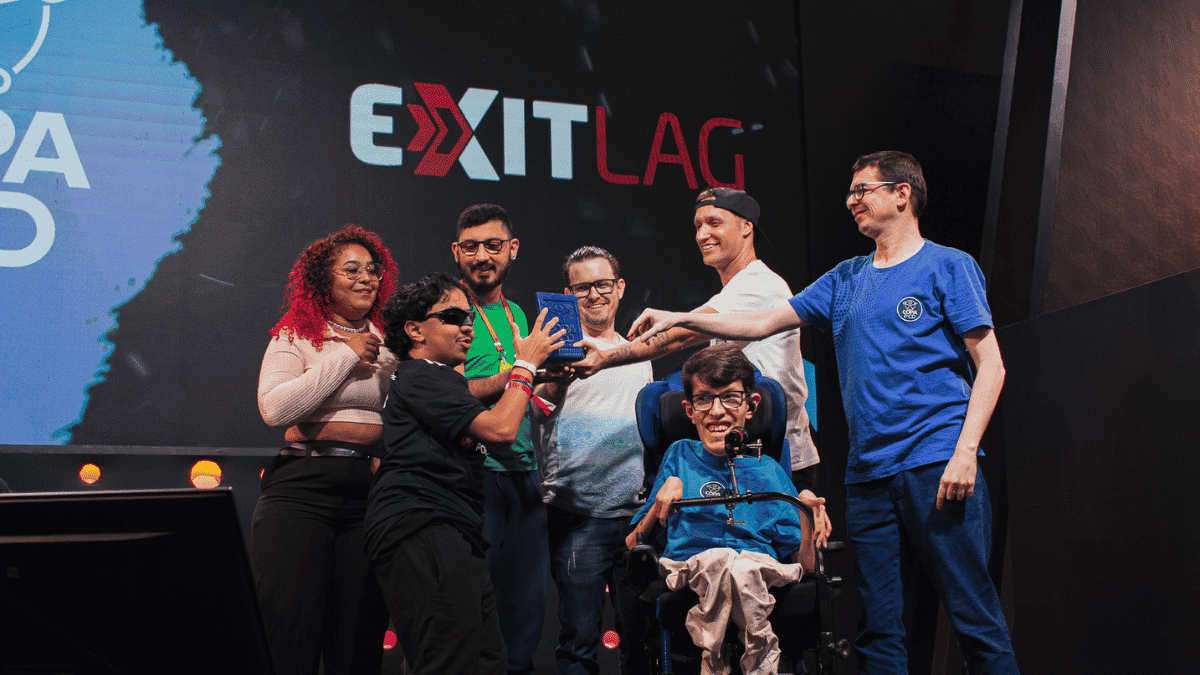 VALORANT: Copa PcD terá final presencial no Game Fest Minas